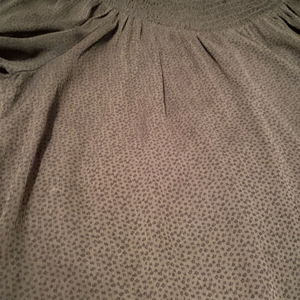 Loft blouse - Picture 2 of 4